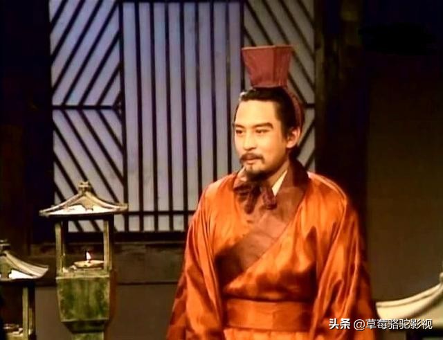 三国演义刘备手下第一谋士竟然不是诸葛亮？