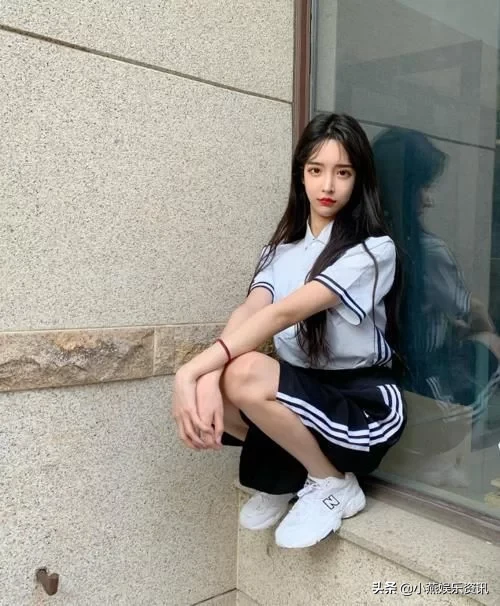 艾比不穿女装大变样 看到他穿回男装那刻 全网女