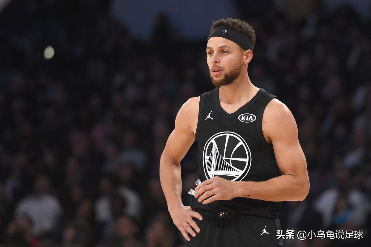 NBA历史命中三分最多的前十位球员，哈登排第五，库里仅第二