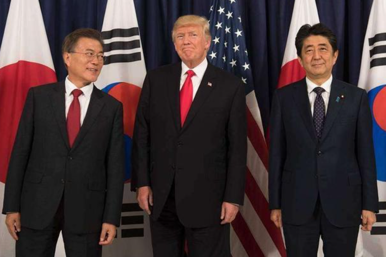 中方又被告上法庭，韓高官攜90多人起訴中國，這回韓政府判的沒錯