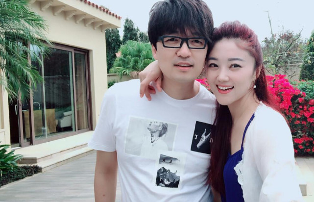 玖月奇迹官宣离婚，去年2月份，王小海就从公司全身而退