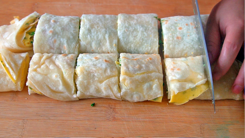 上班早餐不用愁，6款日常早餐，早起十分钟搞定，好做好吃又管饱