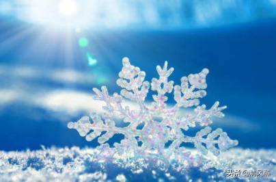 下雪说说心情短语精选 下雪发朋友圈唯美短句图片