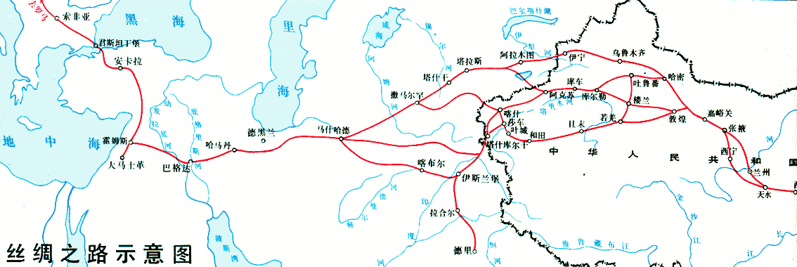 曾让中国落后于世界潮流的重农抑商政策，为何能盛行2000多年？