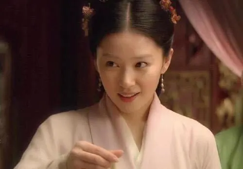 一部剧能捧红多少演员？赵丽颖、宋轶只是小配