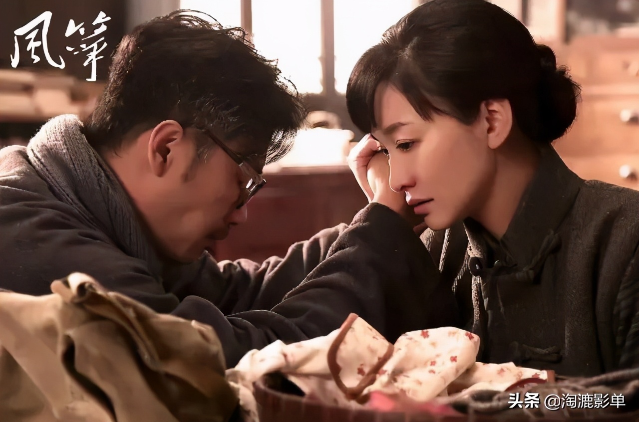 16部高分悬疑剧，这5年好看的国产悬疑剧都在这