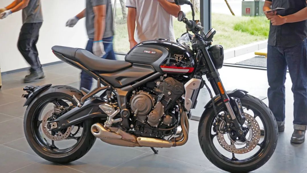 ��ӵ�к�����������𣿿���Trident 660ʵ�ļ���