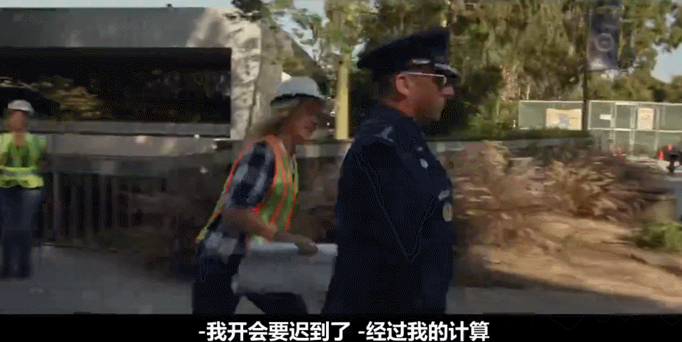 霸占热搜的某国，被这部美剧讽刺，太太太好笑了