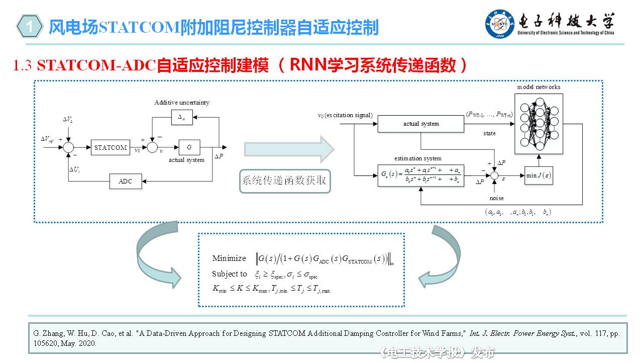 電子科技大學(xué)胡維昊教授：人工智能在可再生能源系統(tǒng)中的應(yīng)用