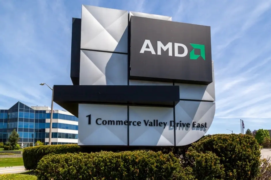 AMD YES? The dragon slayer finally becomes the evil dragon - iMedia