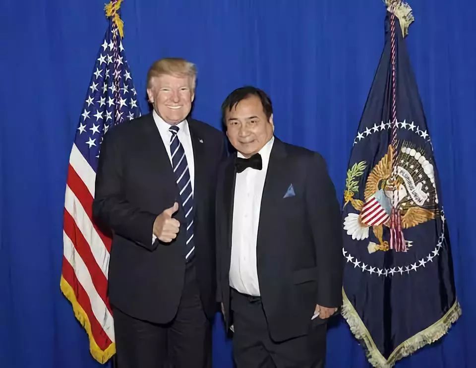 北京首富李晓华的江湖往事——贫穷少年的人生