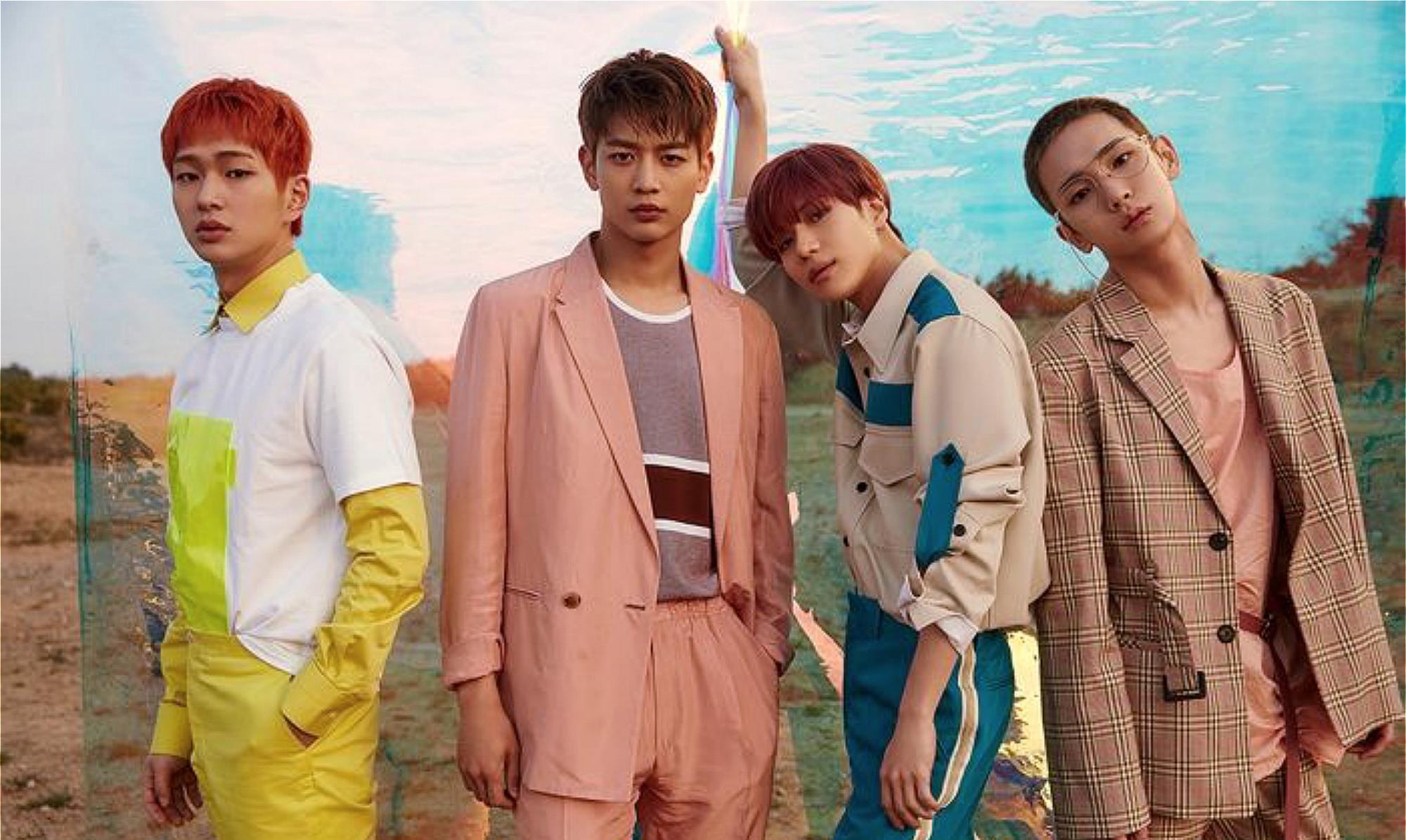 SHINee迎来出道12周年，回顾经典6部曲，温流&amp