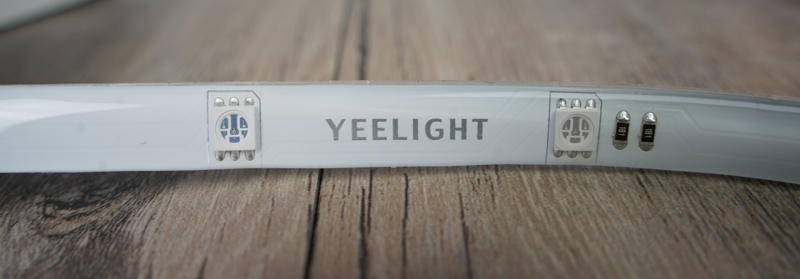 给电脑桌面增光添彩！Yeelight显示器挂灯PRO上手体验