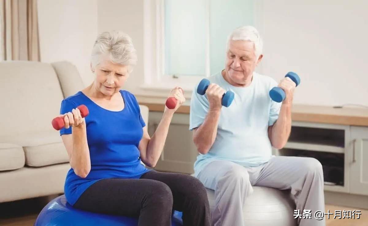 肌肉的生長不會區分年齡，50歲以後同樣能練出肌肉，但要注意這些