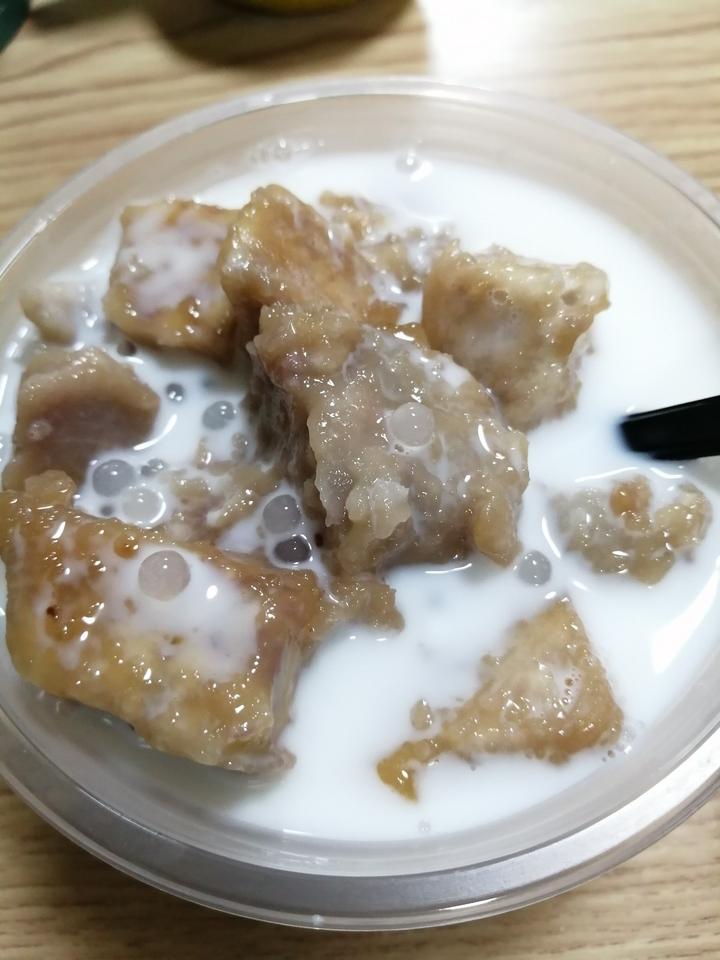 今天你吃牛杂了吗？在南宁，能吃上阿婆牛杂是一种缘分