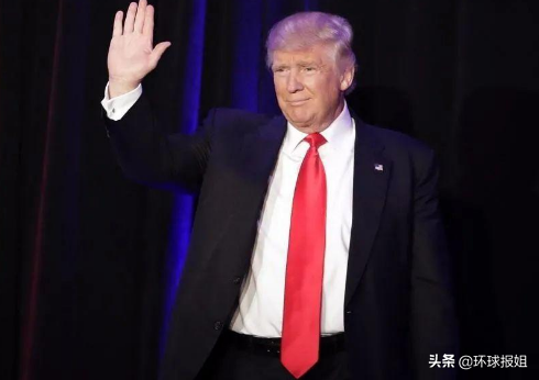 特朗普離任前計劃曝光，共和黨議員向國會"求情"，好戲繼續上演