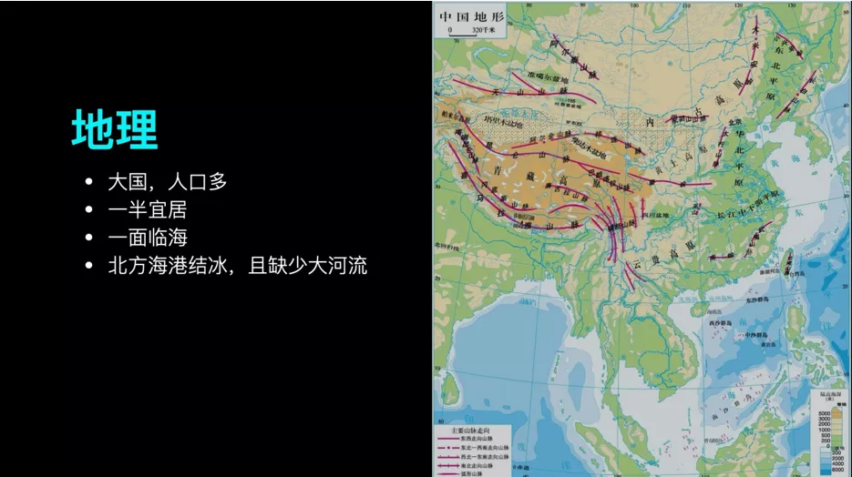 上交经济学教授：中国经济增长放缓，是因为投