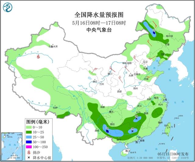 怕啥来啥 夏粮丰收面临考验小麦收割季最怕的雨