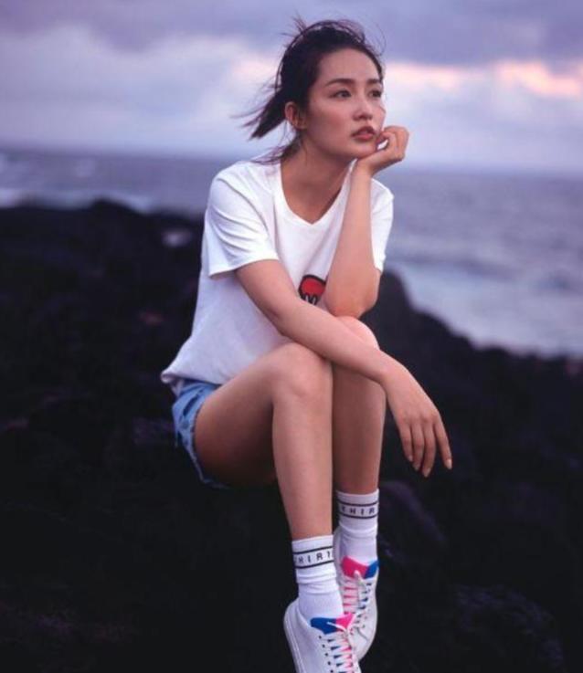 9年前她给李沁做配角，7年后李沁给她做配角，网