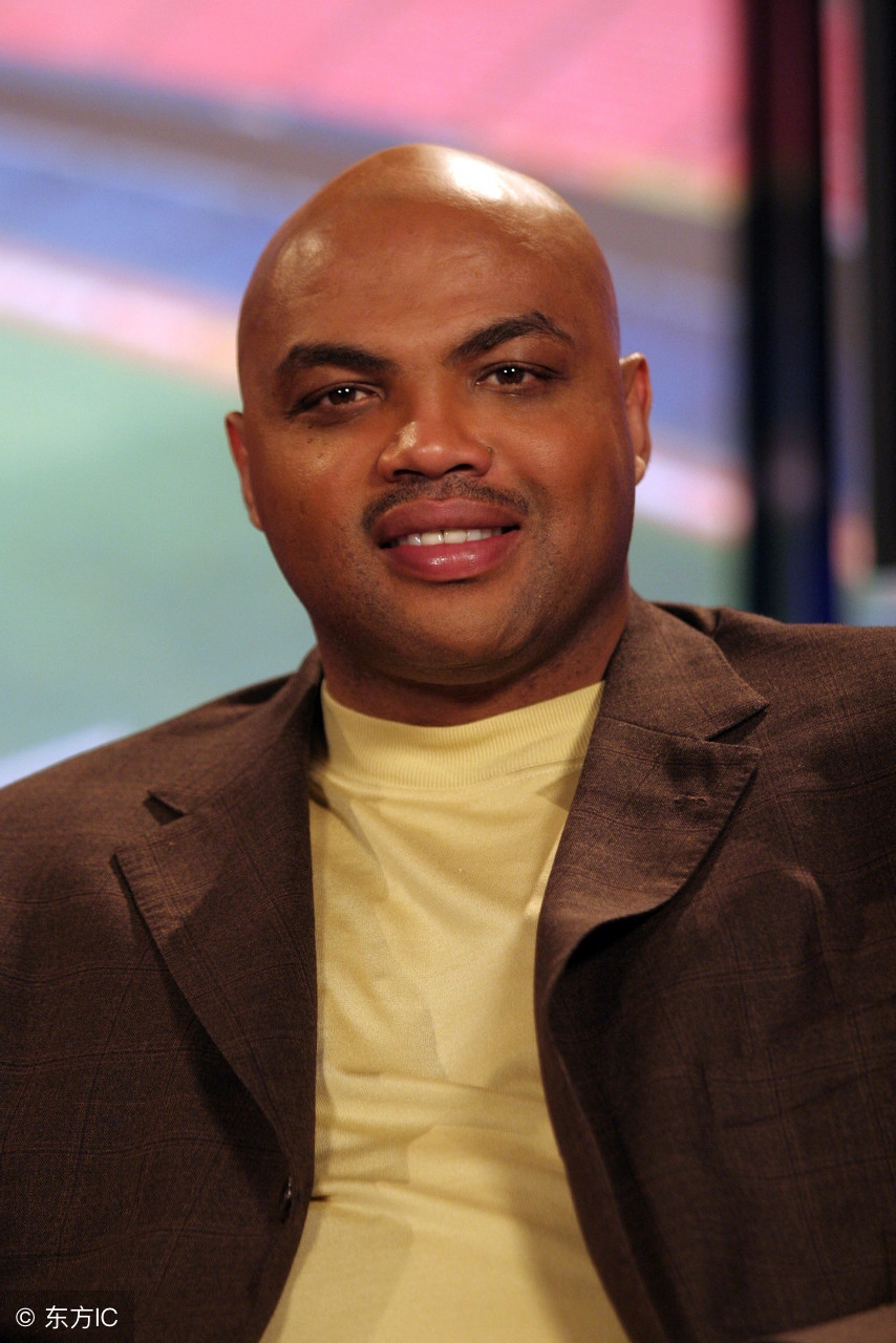 92年奥运会巴克利出场多久(查尔斯·巴克利（Charles Barkley）)