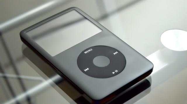 苹果商城升级 iPod touch 的4大实际意义