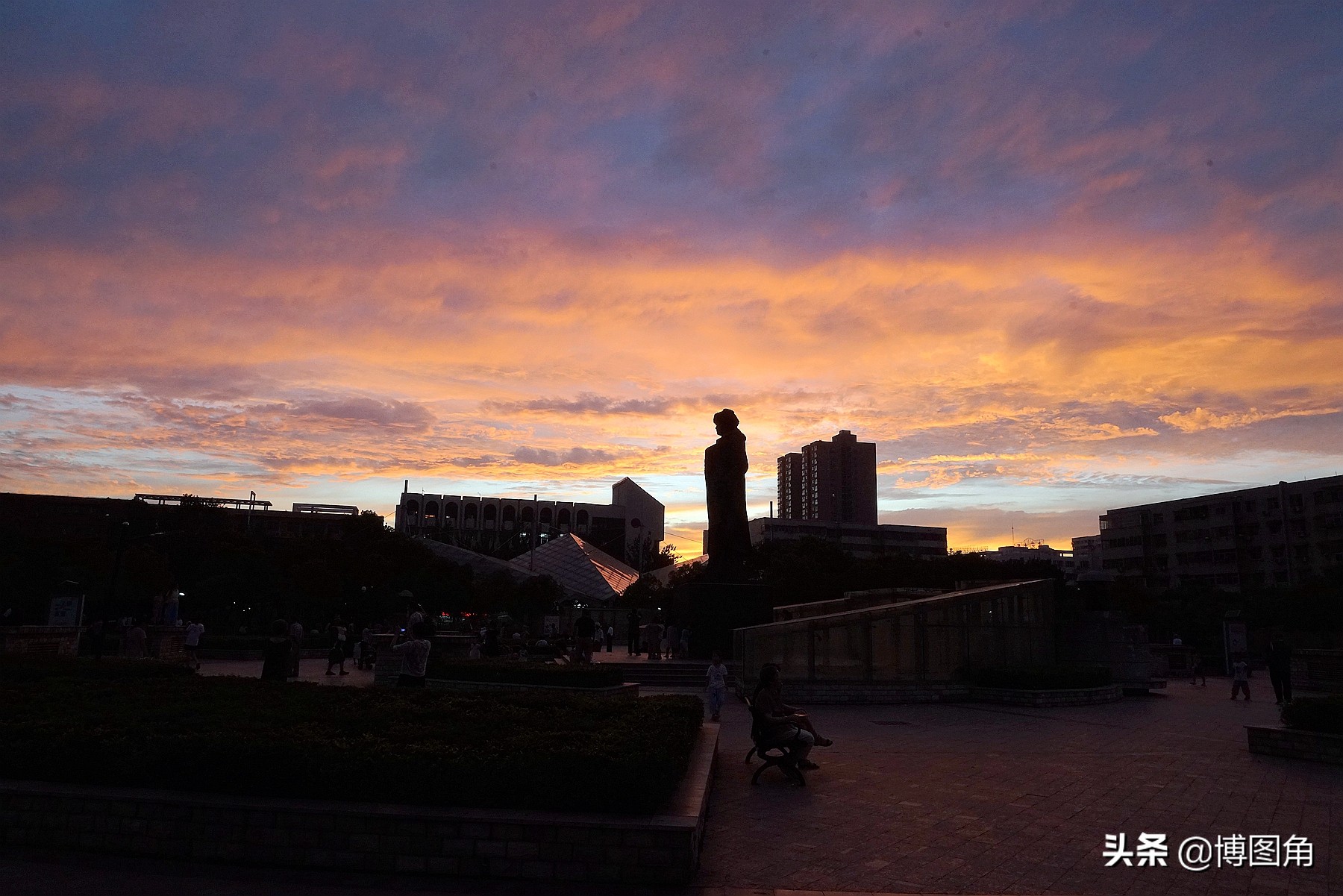 " my countryside I civilian " my 2020 | In the mobile phone video in August, from Qin Huang the island returns
