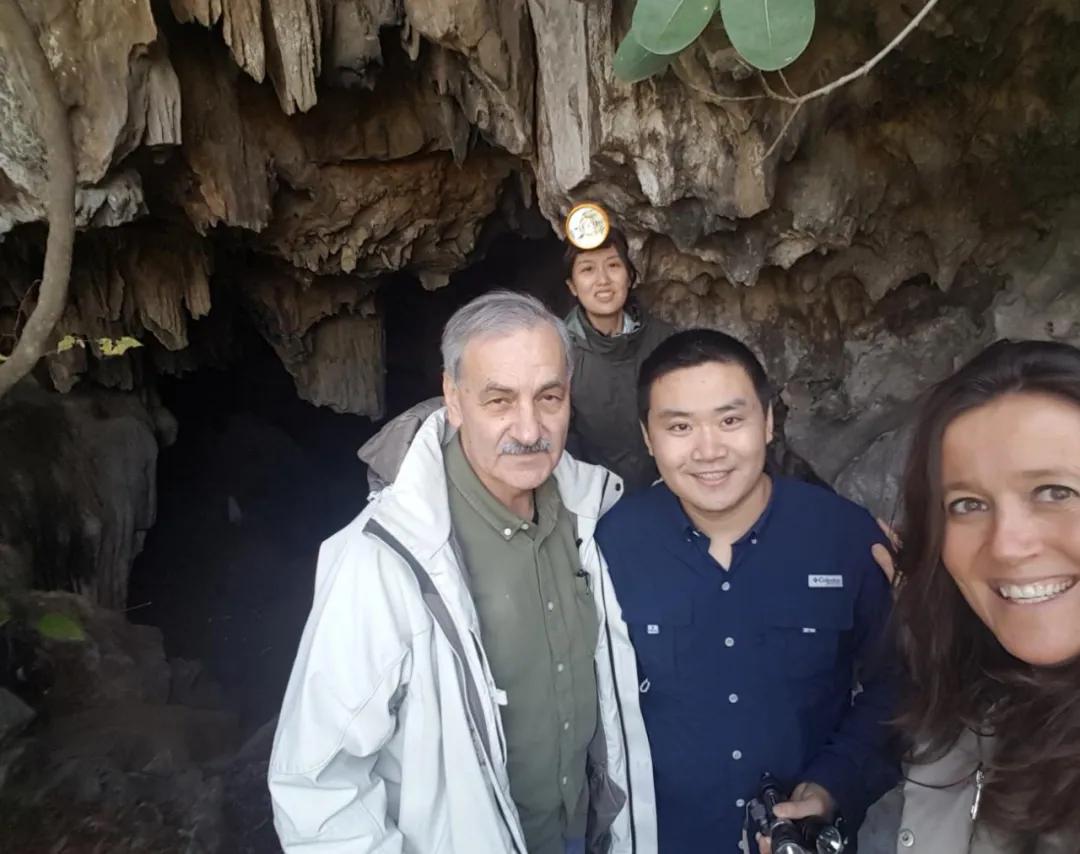 中國人獨立起源，不是非洲？最新證據：現代人來華南不超6萬年