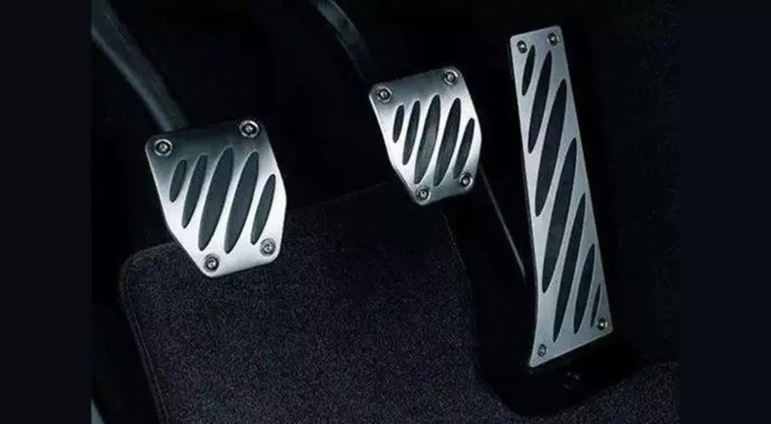 Tesla taught us two things. Electric cars accelerate really fast, and car brakes are really