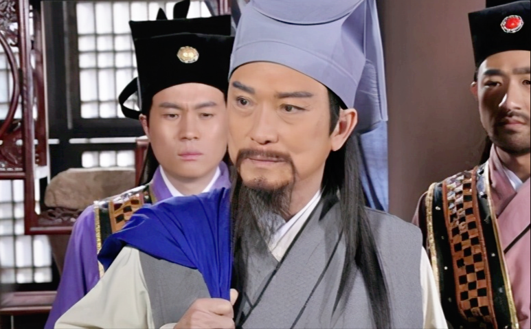 无绍不成衙历史上的绍兴师爷是怎样的一群人