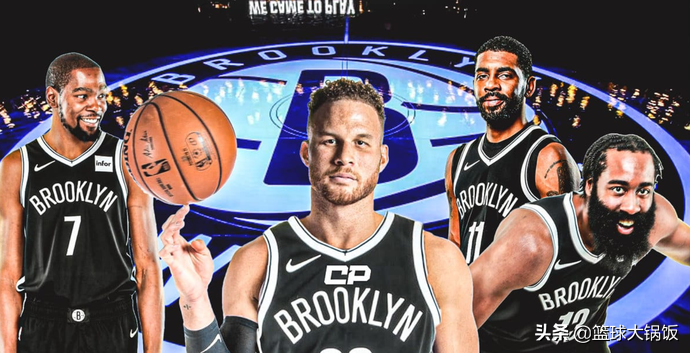 官宣！重磅签约正式完成，篮网双喜临门，湖人