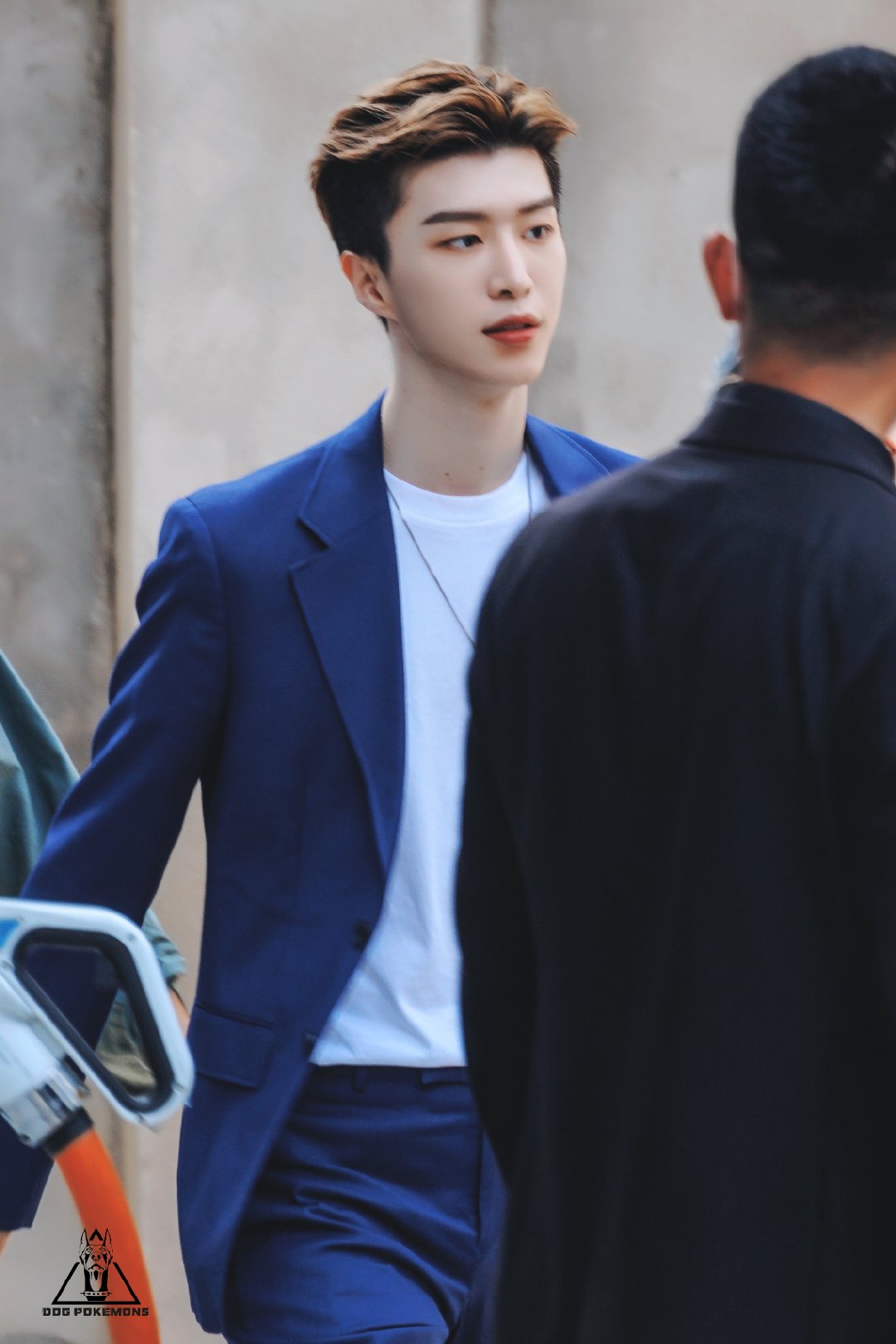 八卦小则：李现、郭麒麟、周冬雨、唐嫣、白百