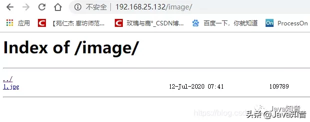 就是要让你搞懂Nginx，这篇就够了