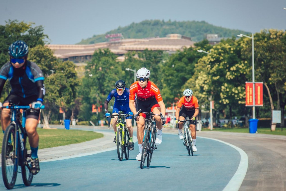 2021云龙区“全民健身日”线上骑游活动暨全民健身运动会圆满举行