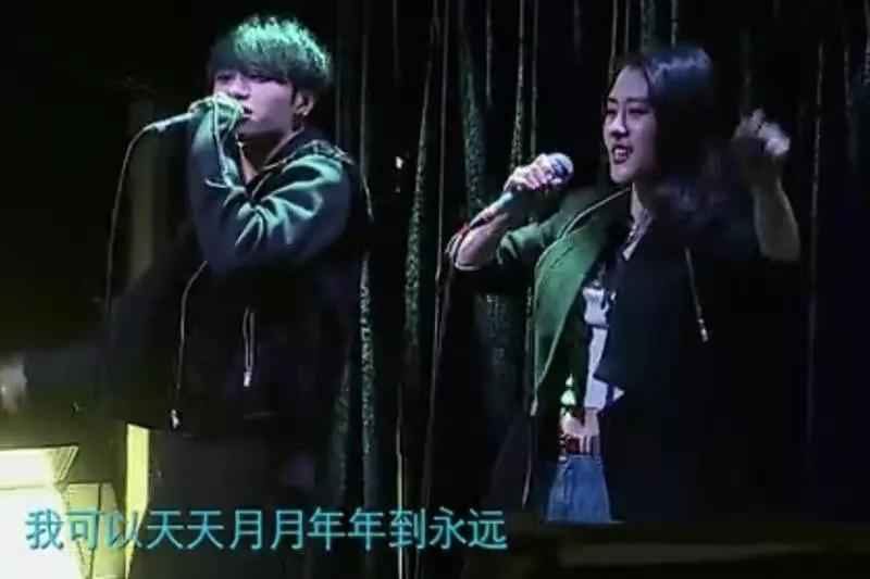 否认|华晨宇工作室否认出轨等传闻 始终秉承对孩子的负责