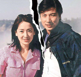 91版《雪山飞狐》的演员现状，一个成了富商，她