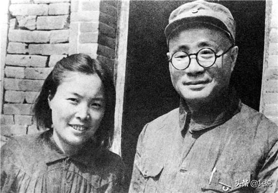 两位江西老乡，担任军长政委，军长系抗美援朝