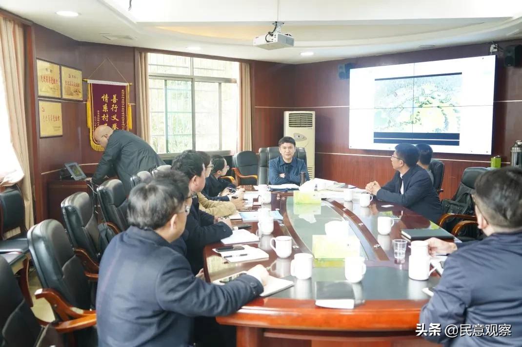 衡阳县城建投：抢抓新机遇，再创新辉煌