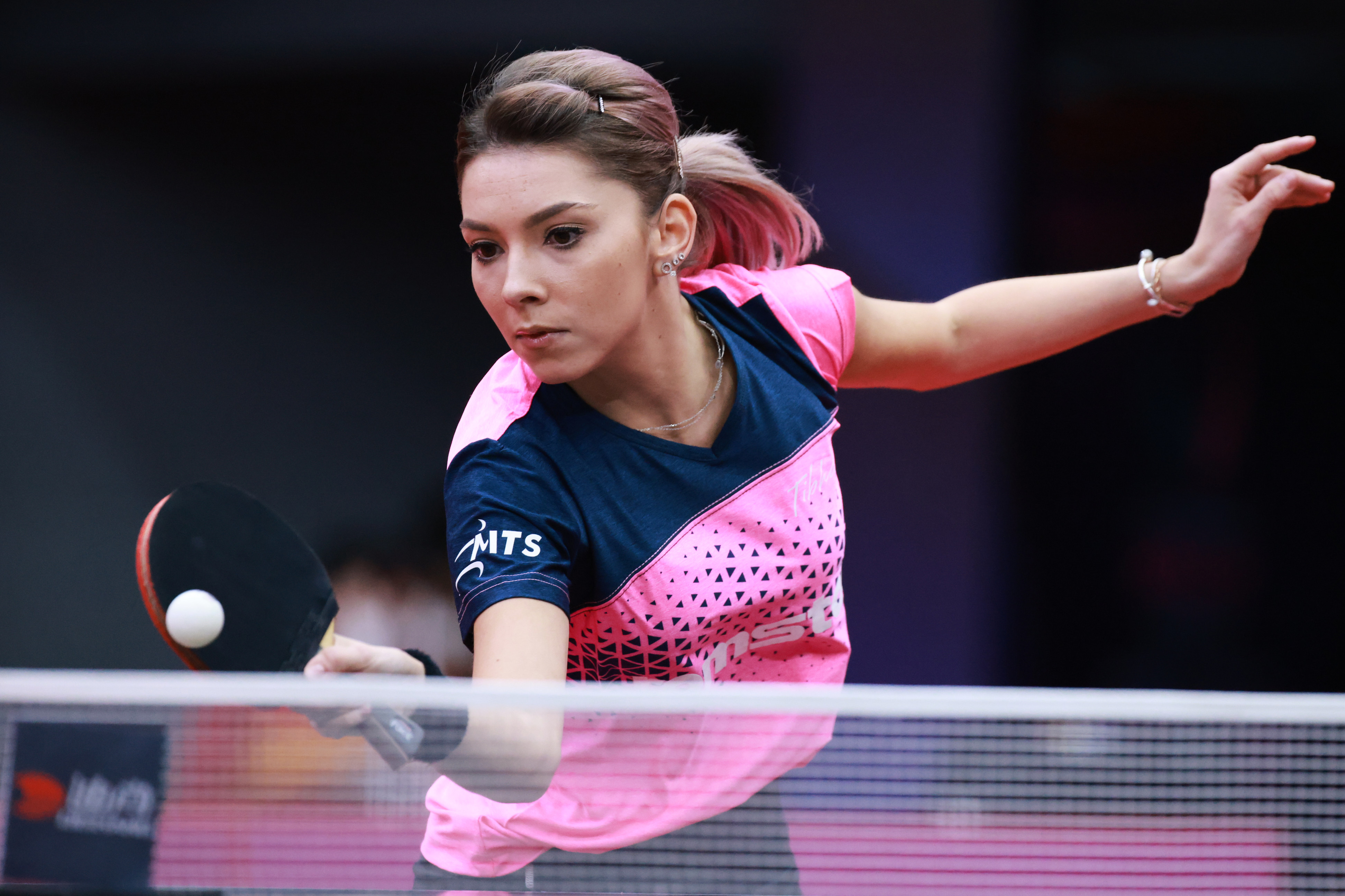 狂轰11-1，陈梦碾压对手进8强！孙颖莎先战石川再战伊藤美诚