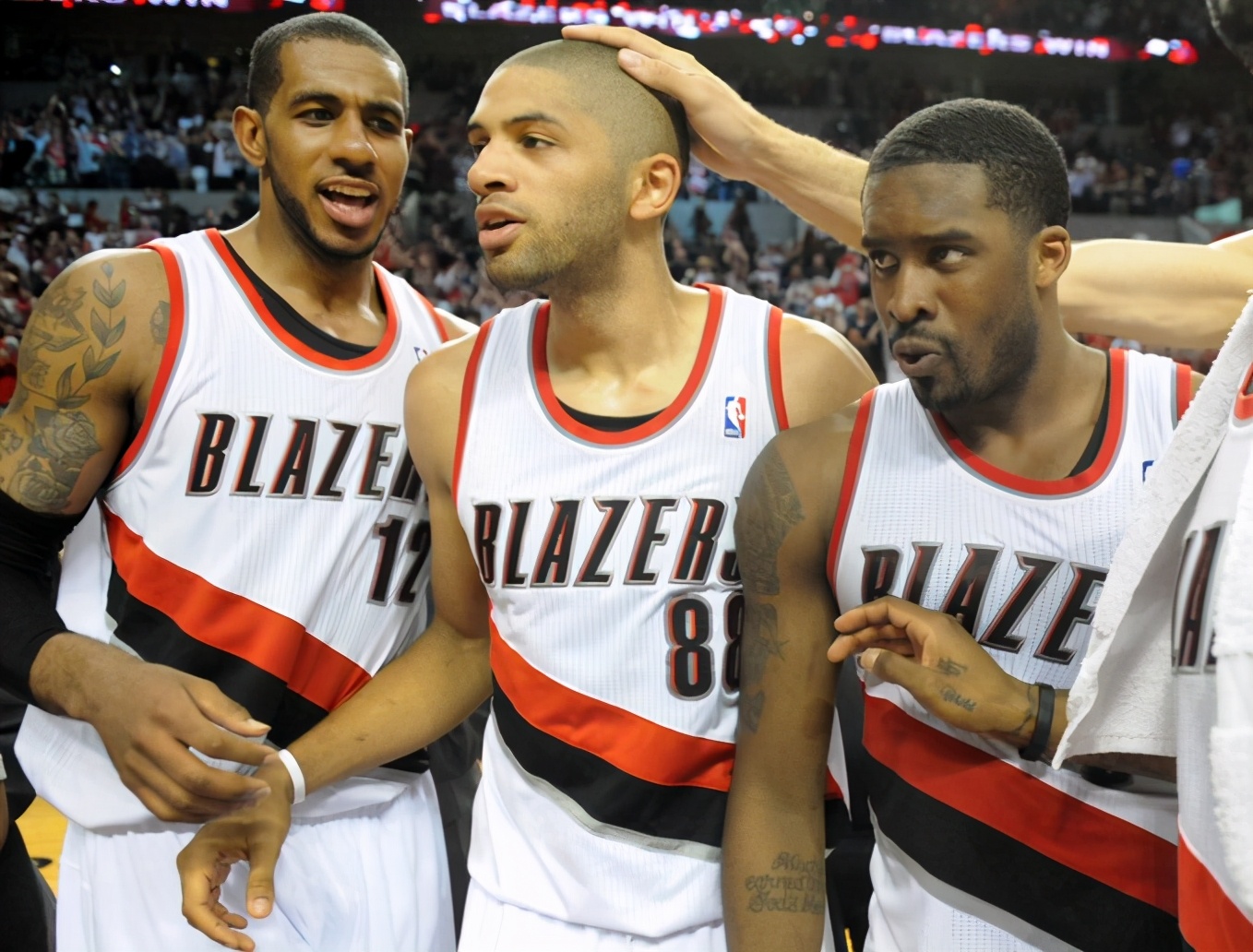 場均3.6分，1.2億先生執行合同繼續撈錢，喬老闆你的心有沒有在滴血？-黑特籃球-NBA新聞影音圖片分享社區