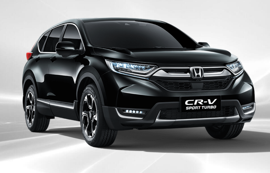 不到30万买二手保时捷卡宴，还是买全新本田CR-V？