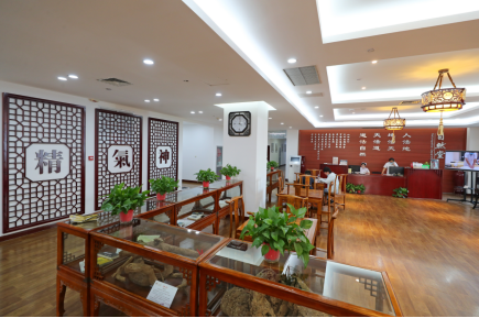河南省中医院：倾心塑造百姓身边的中医药文化品牌
