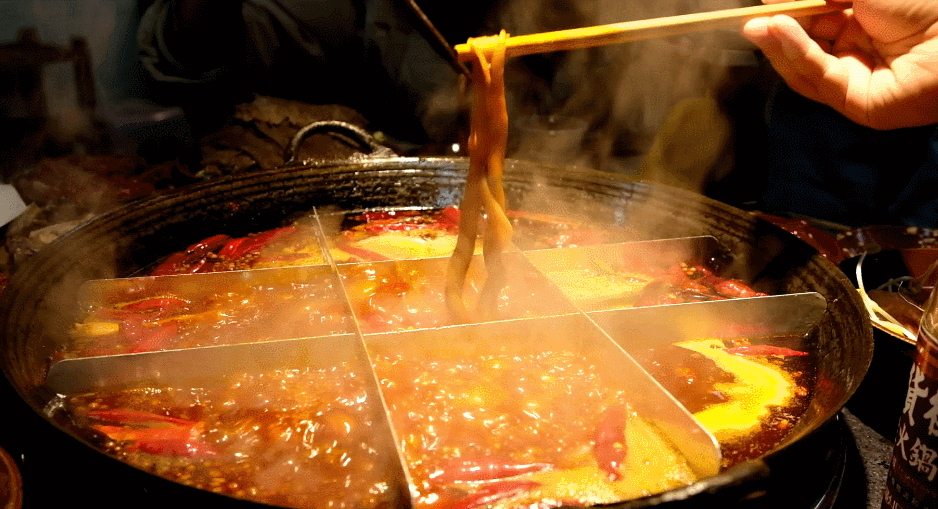 为火锅创建博物馆有必要吗？重庆人已经行动，外地朋友也来抢风头