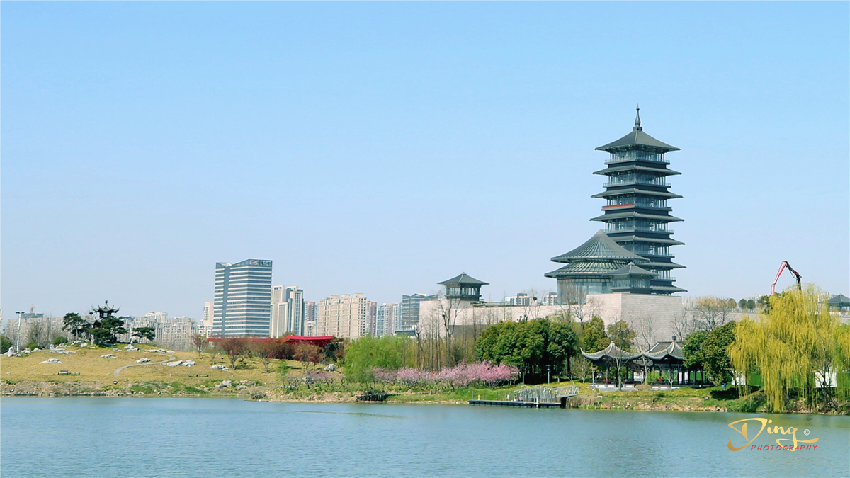 外地游客到扬州，推荐必打卡的9个地方，还有世界遗产，建议收藏