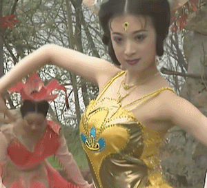 黑土地出大美人，16位东北女明星，个个盘正条顺，美得各有千秋