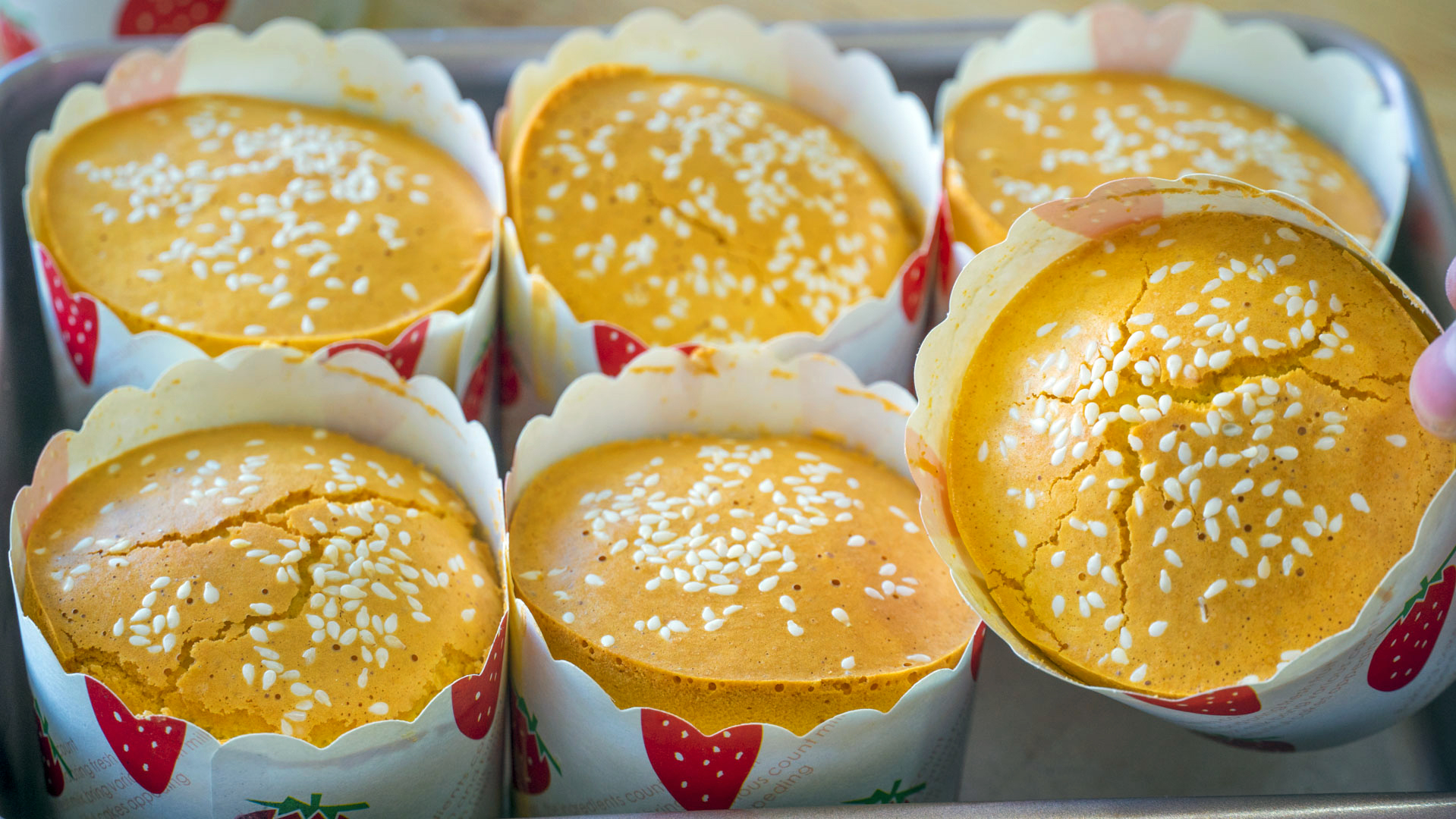 “暑假”零食清单已备好！6款网红零食，好吃好做，孩子有口福了