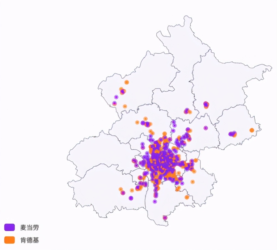 只要两步，用Python将地址标记在 地图 上