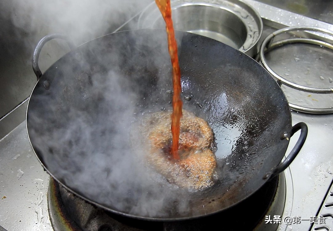 图片[7]-【卤烧鸭】做法步骤图 肉质红润不柴 入味到骨-起舞食谱网