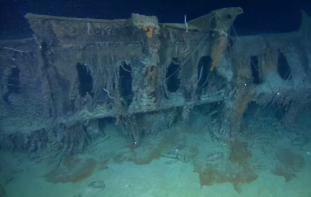 世界十大巧合事件，泰坦尼克号沉船事件被预知？