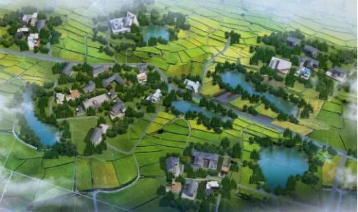 90%的自然村落都会解体和消亡，“十四五”时期，该如何发展？