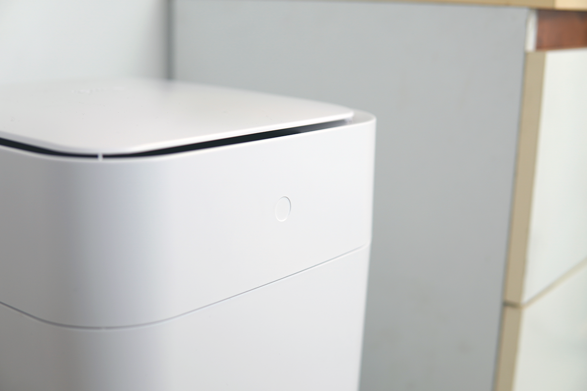 换垃圾袋动动嘴就行，拓牛T1X和天猫精灵搞事情了